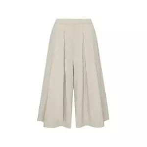 케이투 K2 시원서커 DRY ICE 8부 와이드 팬츠 W_Sand beige KWM26350KD 173218