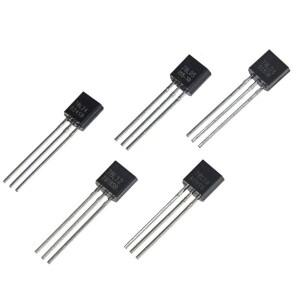 20pcs 41F0H41  SH41 SS41F 바이폴라 홀 요소 센서 전동 전기 자동차 DIY