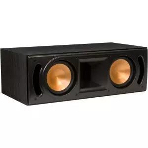 클립쉬 Klipsch RC62 II 센터 스피커 블랙 Each