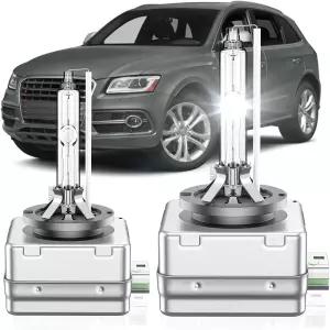 아우디 2009-2015 A3 A4 A5 A6 S2 S4 S5 Q5 RS5 2012-2015 A7 Q7 콰트로 2014-2017 SQ5 D3S HID 헤드라이트