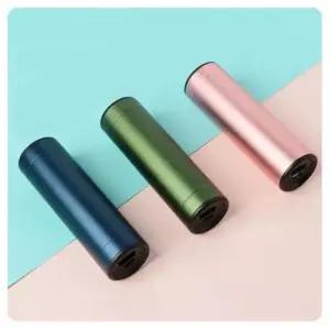 충전식난로 다번다 핫스틱 미니 손난로 보조배터리 USB C타입