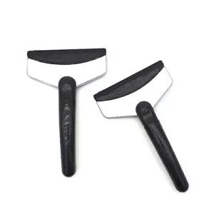 친절한탄씨 차량용 C 제거기 성에 ZF 유리성에제거기 차량눈제거기 눈제거 성에제거 스크래퍼