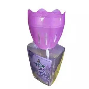 아로마 방향제 400ml 라벤더 실내 디퓨저