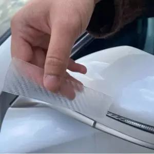 친절한탄씨 ZF 보호필름 PPF 자동차 5cm 투명패턴 PPF필름 도어엣지ppf 문콕방지필름 문콕ppf 문콕방지ppf