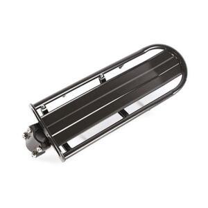 싯포스트 자전거짐받이자전거여행필수품 잠금식고정형
