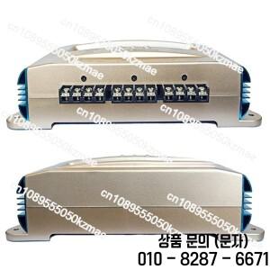 30A/40A/60A/100A 풍력 태양광 하이브리드 충전 컨트롤러 | MPPT 레귤레이터 듀얼 USB