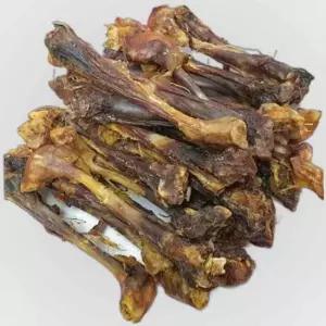 엠펫 프리미엄 수제간식 오리도가니 500g