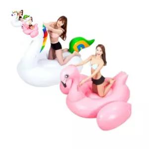스노쿨링 물놀이 수영장 해변 튜브 바캉스용품 대형