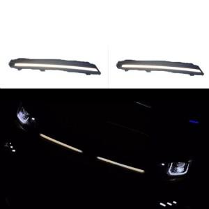 폭스바겐 VW 골프 7 MK7 페이스리프트 8 GTI R 6 MK6 아테온 CC 프론트 그릴 램프 범퍼 헤드라이트 자동차