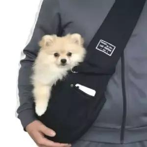 강아지 이동가방