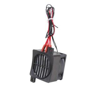 220V300W항온PTC세라믹히터발열시트서미스터부품팬일체90 60