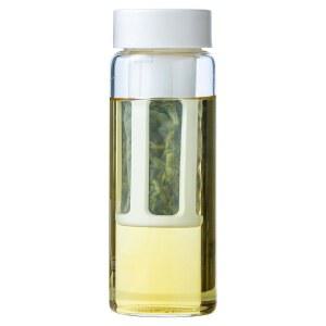 왕스디 19온스 콜드브루 탈착식 필터가 있는 BPA 아이스티 과일 무료 주입용 메이커