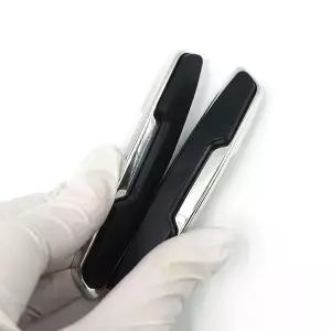 문콕방지 도어가드 블랙