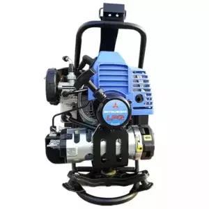 미쓰비시 LPG 배부식 예초기 TL-231