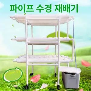 수경식물재배기 야채 채소