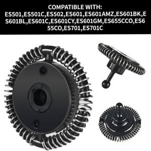 Ninja Luxe Cafe ES601 스테인레스 스틸 교체용 거품기 커피 머신 액세서리