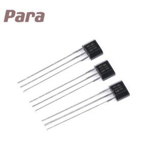10pcs100pcs 41F 0H41 홀 요소 센서 Vhicle 전동 전기 자동차 바이폴라