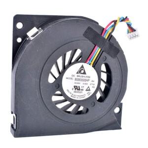 B0KA BSB05505HP CPU GPU 냉각 팬, Gigabyte BRIX S, BKi5HA-7200 라디에이터 DC 5V  0.4A 미니 컴퓨터
