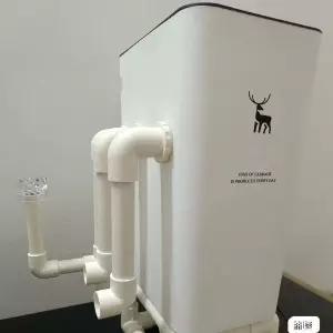 수경재배기 부품 소모품 LED 지지대 포트 펌프 영양제