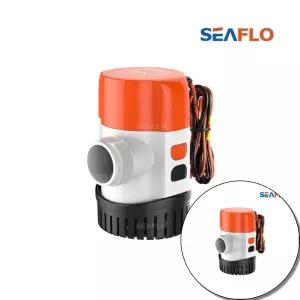 씨플로 시간 감지 자동 빌지펌프 SFBP1-G1100-13B