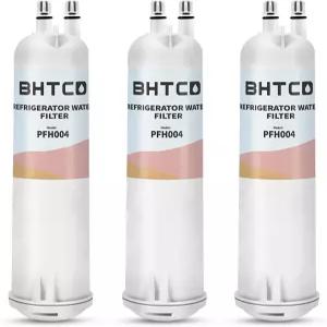 KAD3RXD1/WHR3RXD1 Water Filter 3 for Whirlpool ED5FVGXWS07 ED5KVEXVQ00 ED5FHEXVS01/04 Refrigerator