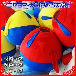 큰집사람들 인형탈 축제 의상 캐릭터 코스프레