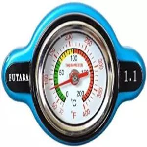 PT 오토 웨어하우스 T148 - 안전한 열 라디에이터 캡 16 PSI