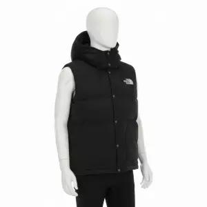 노스페이스 NV1DR60A 시에라 다운 베스트 (RDS) BLACK 214835