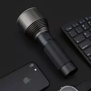 샤오미 NexTool 380m 후레시 야외 랜턴 롱래스팅 후레쉬 LED 손전등 원거리