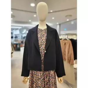 써스데이아일랜드 하트 포인트 데일러드 숏 자켓 T252MJK139W _P419352933 1262364