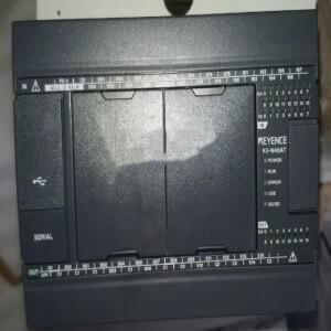 KV-N24DT KV-N60AT KV-N3AM KV-NC1EP KV-NC32EX 100% 새로운 오리지널 keyence PLC