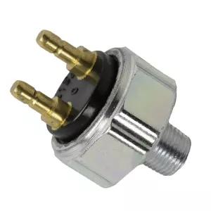 저압 유압 브레이크등 스위치 45PSI 활성화 1/8인치 NPT 유니버설 포트 모파 차량과 호환 - 시스템에서