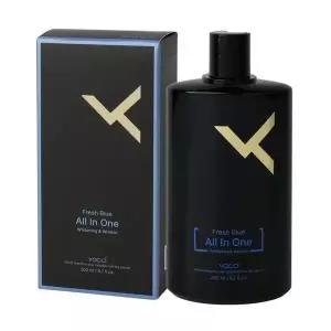 필수뷰티 올인원 칙칙하고 지친 남성 피부를 위한 3 in 200ml