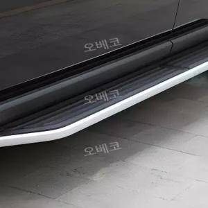 차량풋페달 자동차발판 SUV 승용차 사이드스텝 튜닝 액세서리 새차선물