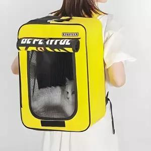 22821 멀티 캐리백_반려동물 이동가방