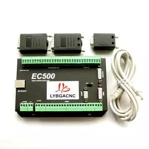 USB 이더넷 인터페이스 MACH3 모션 카드 6축 5축 UC300 3축 컨트롤러 드라이버 카드 브레이크아웃 보드 DIY
