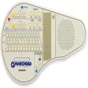 스즈키 OM-108 옴니코드