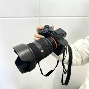 DSLR 카메라모형 피규어 꾸미기 카메라 루즈 미니어쳐