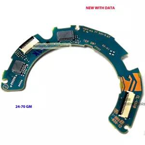 새 제품 24-70 2.8 GM SEL2470GM 메인보드 마더보드 마더보드 메인 PCB ASSY A 2103351 소니 FE 24-70mm F2
