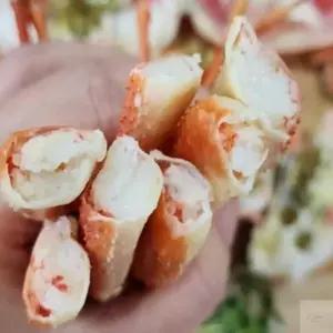 온리진 국내산 대게 3미 자숙대게 자숙게 제철음식 대게살