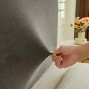[하프클럽/알티피아]심플 침대 헤드 커버 리폼 덮개 150cm 고급스러운 디자인