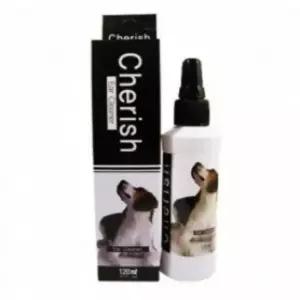 강아지눈물자국 체리쉬 귀 세정제 120ml
