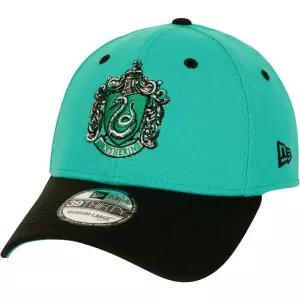 [관부가세포함] New Era 해리포터 슬리데린 문장 39Thirty Fitted Hat (as1 Alpha