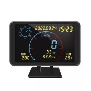 차량운행기록장치 화물차 트럭 차량 A 기본형 5V 24V 운행기록계 HUD 영업용 기본 5V 24V 플러그인 USB 전원 공급 장치 옵션 1