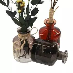 엔틱 디퓨저 공병 50ml 만들기 재료 취미 diy 방향제 디퓨져병