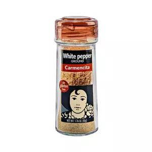백후추 분말 50g백 요리용백 조리용백 백가루 백분 요리용 가루 조미료