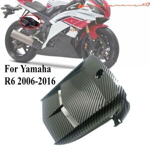 야마하 R6 2006-2016 모터사이클 스플래시 가드 프론트 휠 허거 펜더 커버 - 페어링