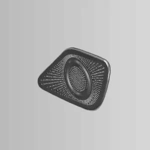 스포티지 NQ5 튜닝 용품 스피커 커버