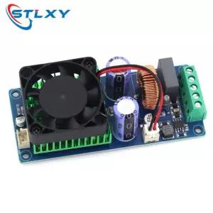500W 클래스 D HiFi 디지털 파워 앰프 보드 모노 채널 45V- 70V 20Hz-