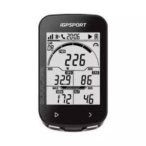 GPS 자전거 컴퓨터 IGPSPORT BSC100S 사이클 무선 속도계 디지털 BSC100S